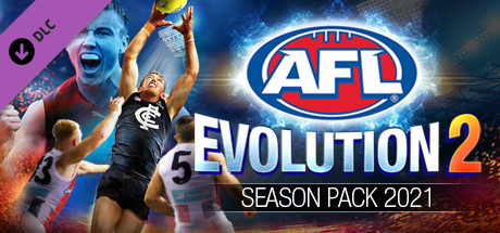 Купить ключ дешево AFL Evolution 2. 2021 Season Pack
