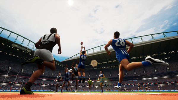 AFL Evolution 2 Season Pack 2021