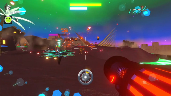 POLY SYNTH GUNNERfor windows and Linux 1