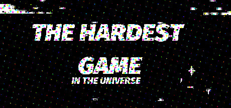 The hardest game in the universe Cover Image