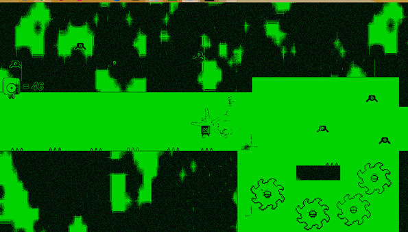 The hardest game in the universefor windows and Linux 1