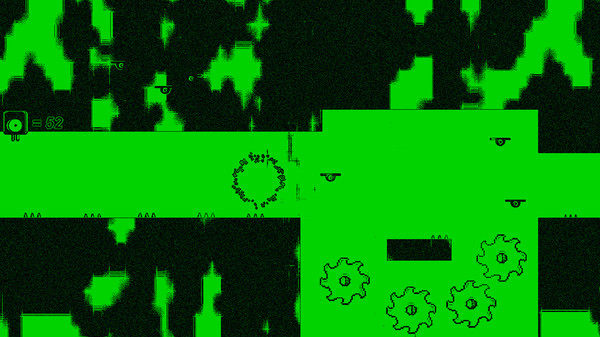 The hardest game in the universe game for Linux 1