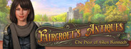Faircroft's Antiques: The Heir of Glen Kinnoch