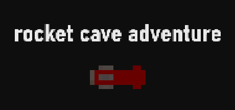 Rocket Cave Adventure Cover Image