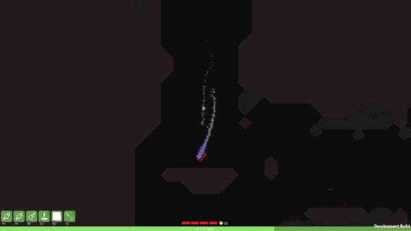 Rocket Cave Adventurefor windows and Linux 1