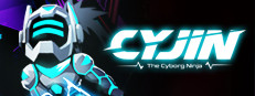 Cyjin: The Cyborg Ninja