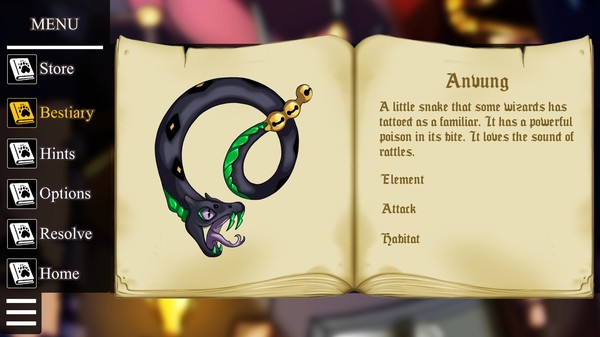 Polgar: Magic detectivefor windows and Linux 1