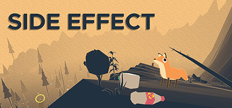 Side Effect Cover Image