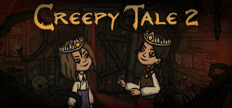 Teaser image for Creepy Tale 2