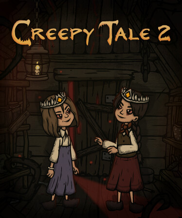 Creepy Tale 2