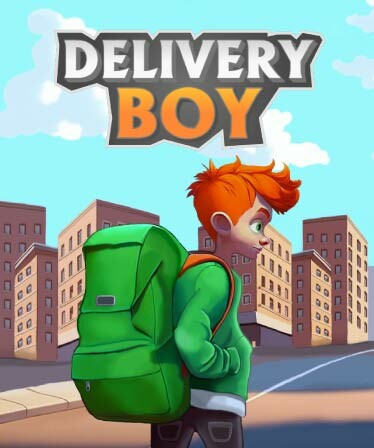 Delivery Boy