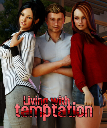 Living with temptation CLASSIC