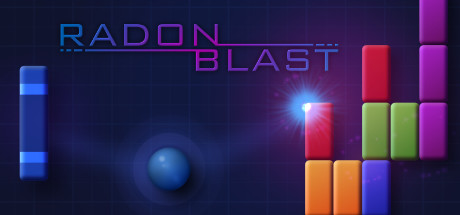 Radon Blast Cover Image