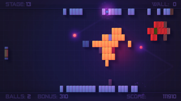 Radon Blast game for windows Pc 1