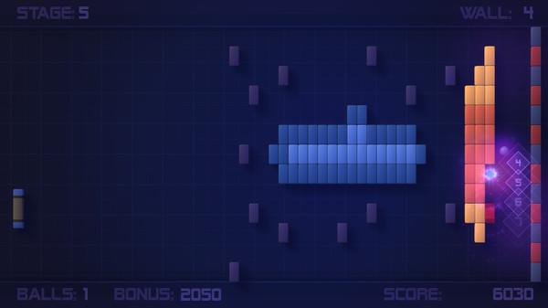 Radon Blastfor windows and Linux 1