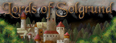 Lords of Solgrund 게임 이미지