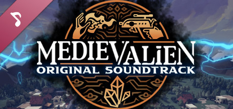 Medievalien Original Soundtrack banner image