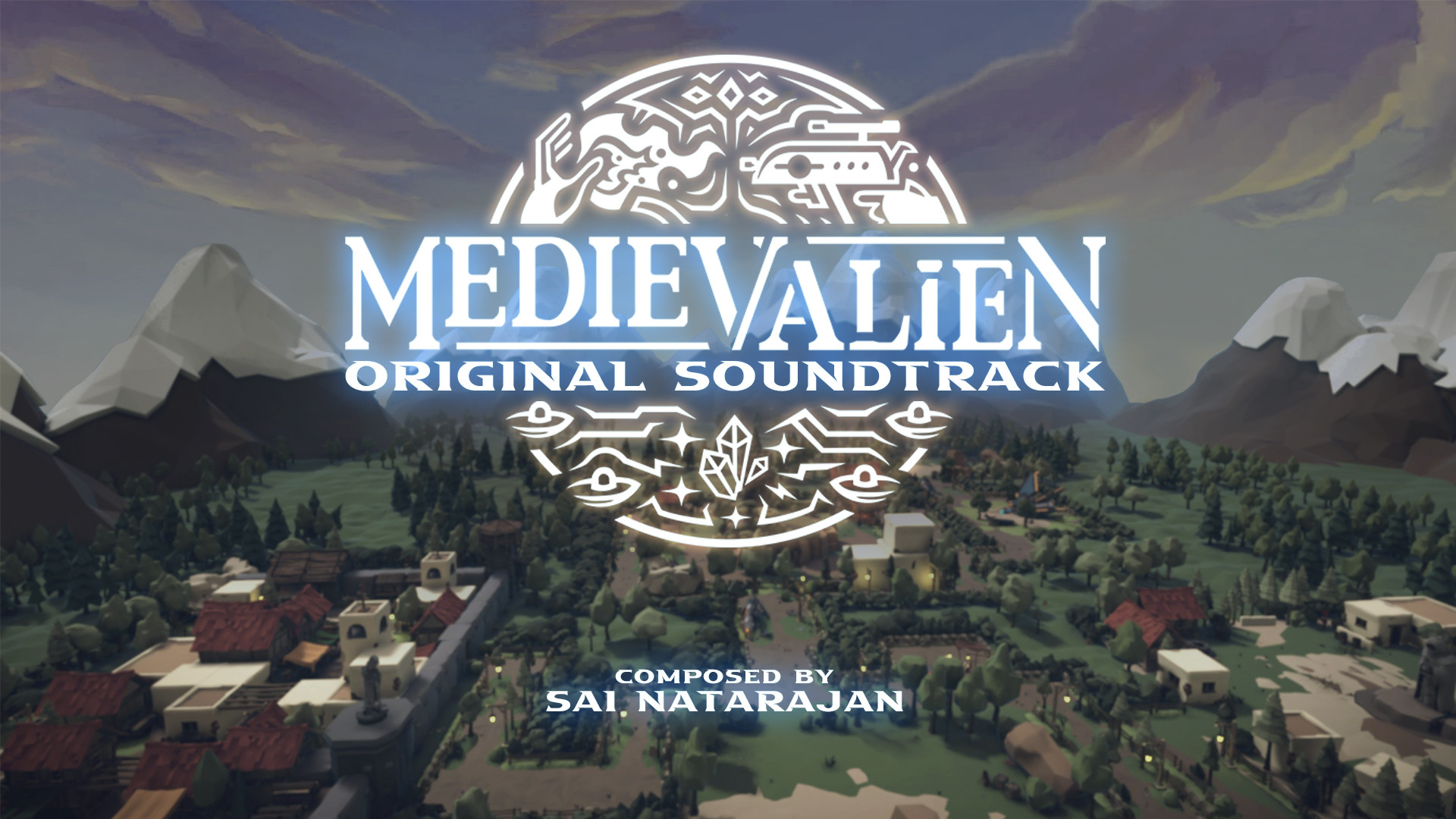 Medievalien Original Soundtrack Featured Screenshot #1