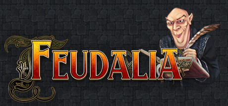 Feudalia steam charts