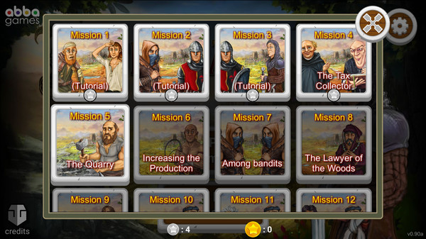 Feudaliafor windows and Linux 1