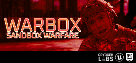 Warbox (6.4 GB)