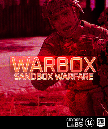 Warbox