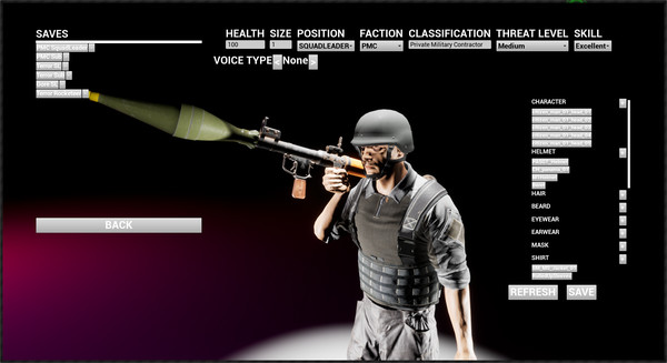 Warbox game for windows Pc 1