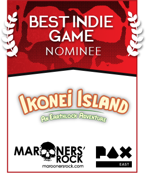 Ikonei Island: An Earthlock Adventure no Steam