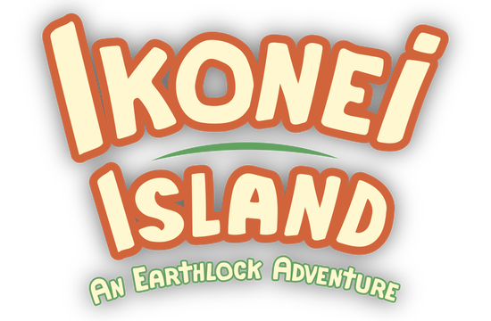 Ikonei Island: An Earthlock Adventure