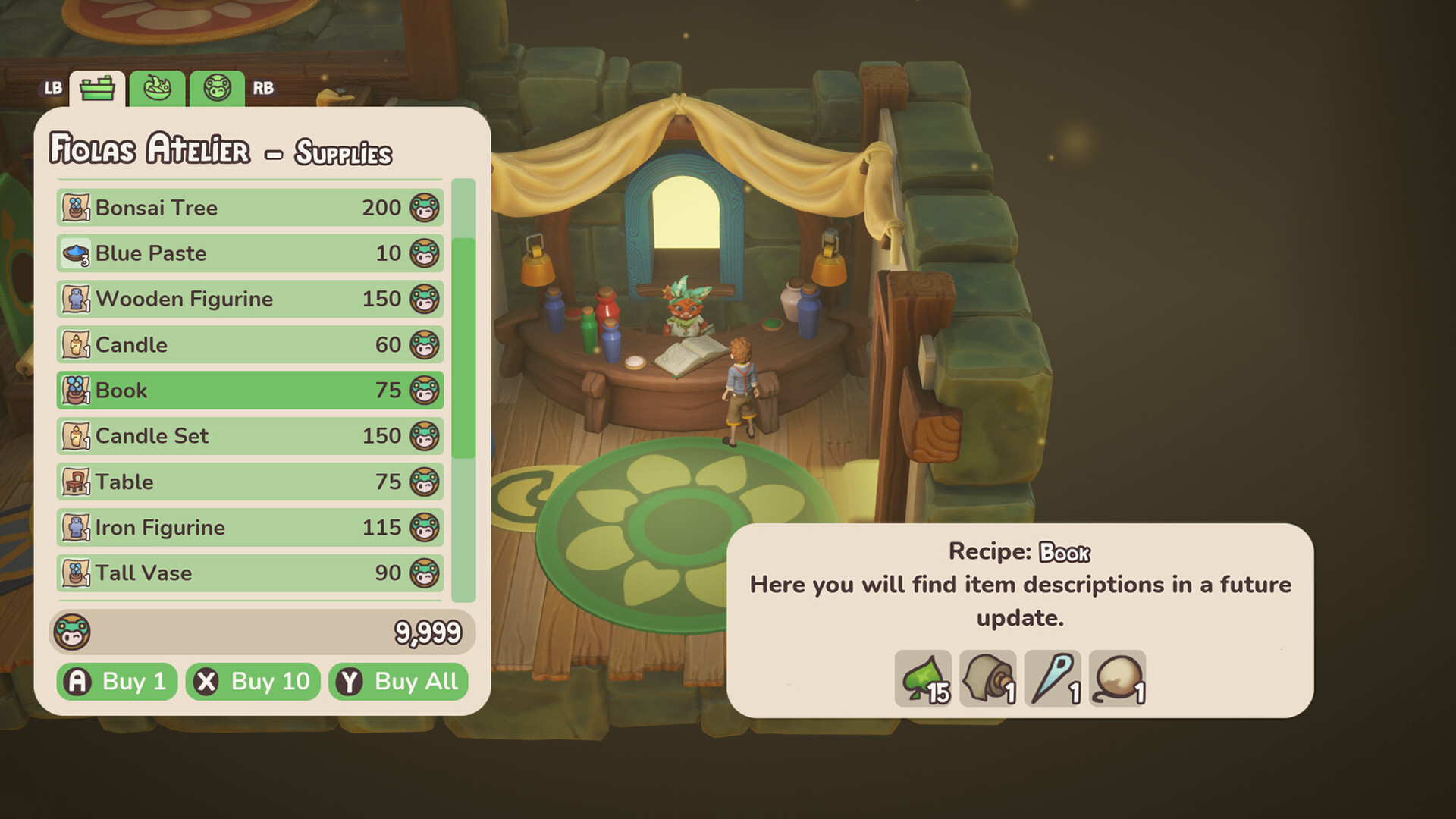 Ikonei Island: An Earthlock Adventure #13