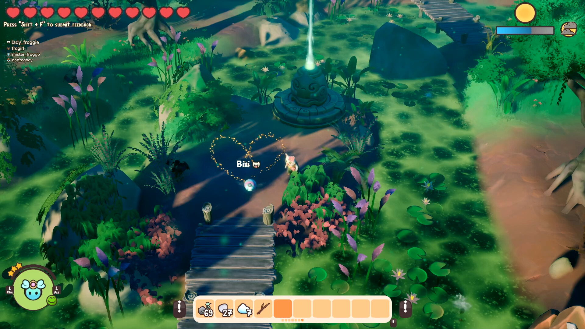 Ikonei Island: An Earthlock Adventure #7