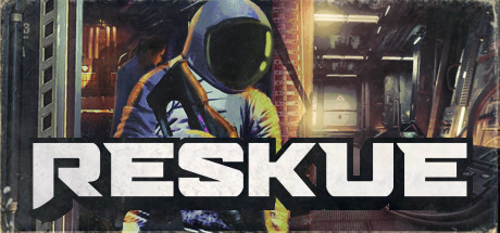 Reskue Cover Image