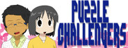 Puzzle Challengers