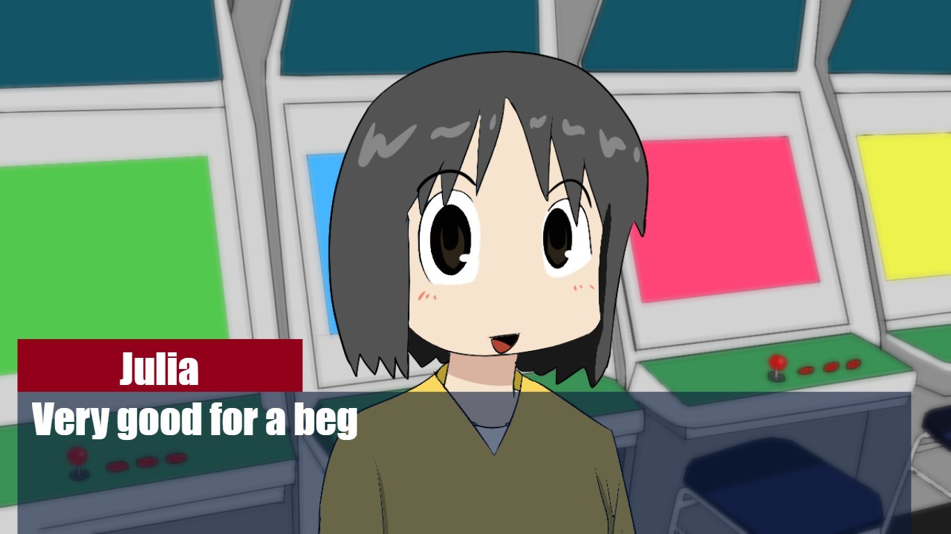 Puzzle Challengers #5