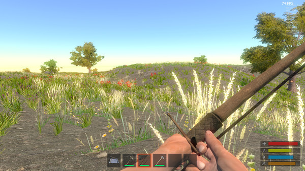 Dangerous sea areafor windows and Linux 1