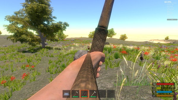 Dangerous sea area game for windows Pc 1