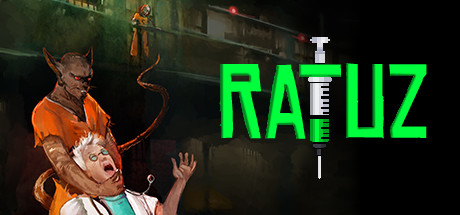 RATUZ 游戏图标