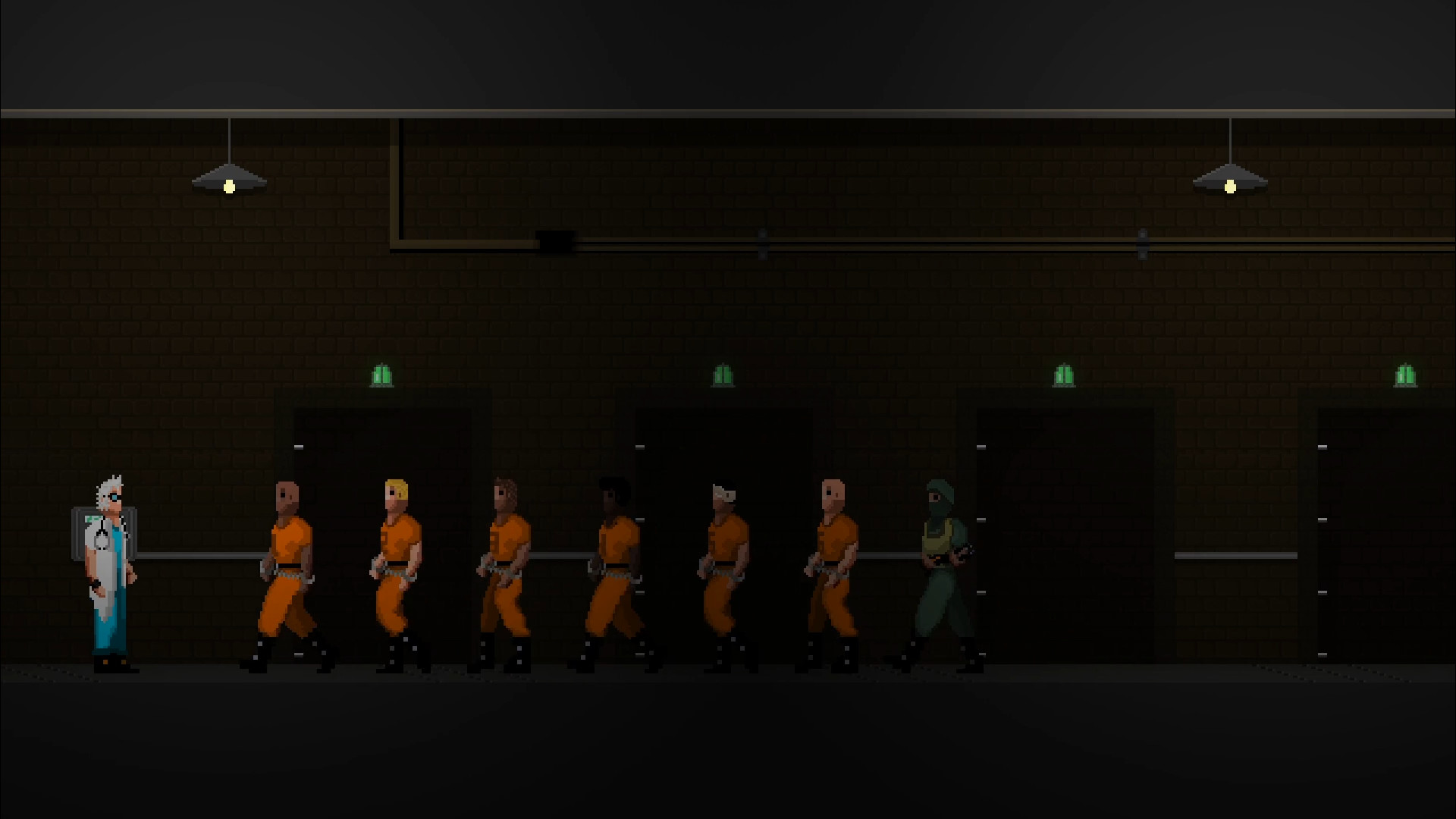 RATUZ screenshot 1