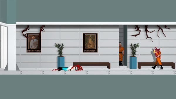 RATUZ Screenshot