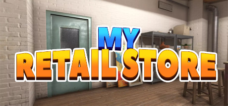 My Retail Store Cover Image