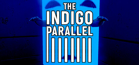 The Indigo Parallel header image