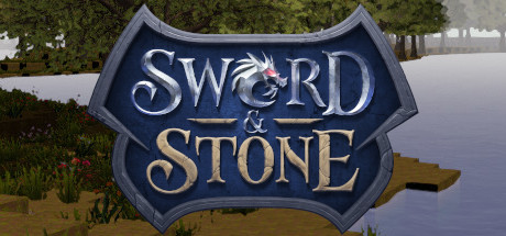 Sword and Stone Cover Image