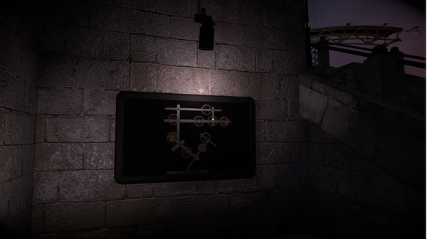 скриншот Escape Within 3