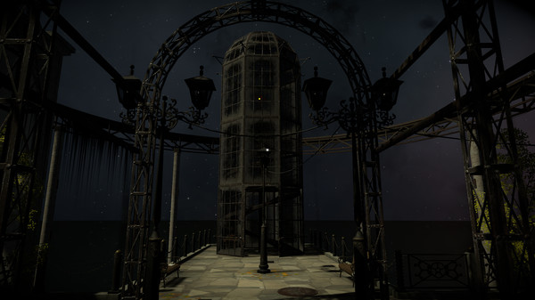 скриншот Escape Within 1