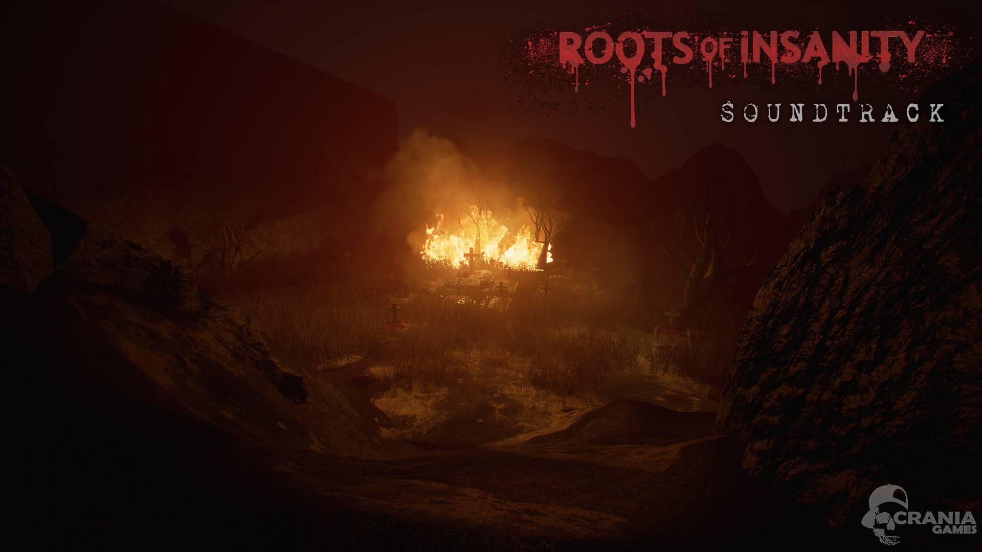 Roots of Insanity - Original Soundtrack Featured Screenshot #1