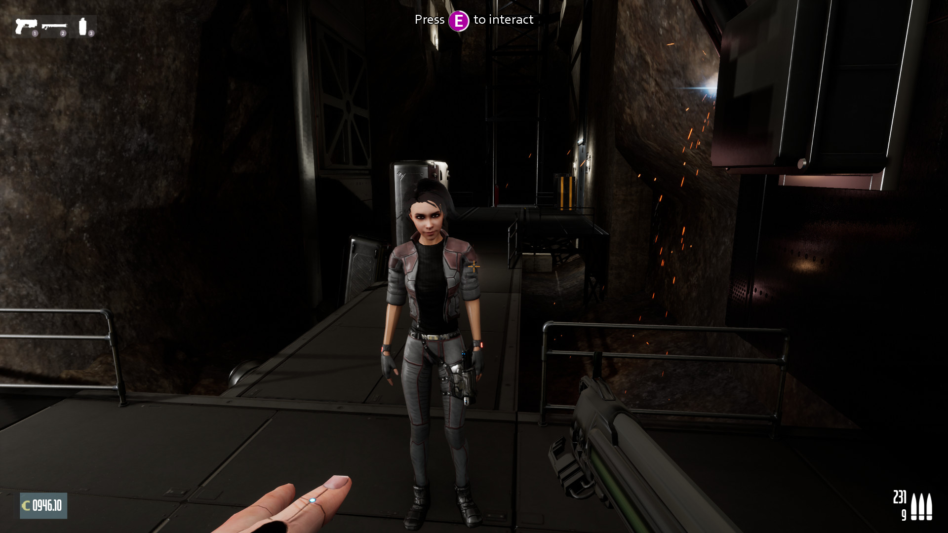 Pirates of the Asteroid Belt
Free Download