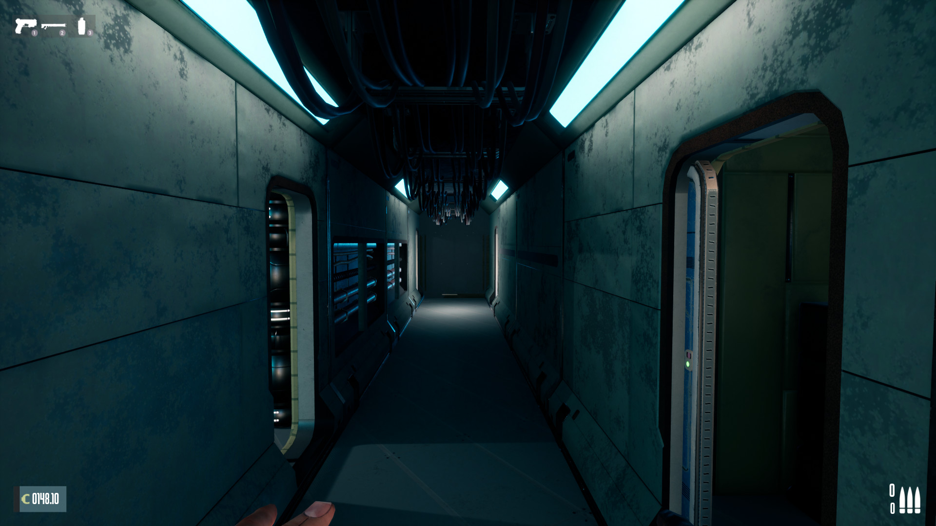 Pirates of the Asteroid Belt #5