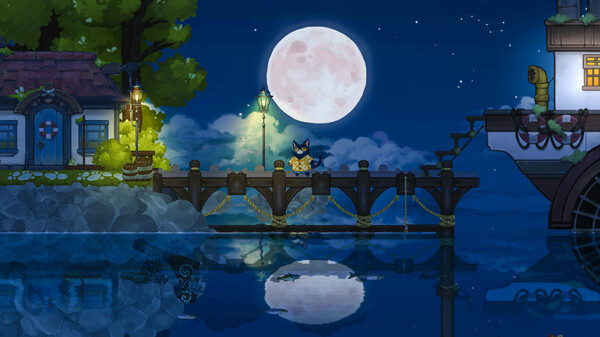 Captain Pawsomefor windows and Linux 1