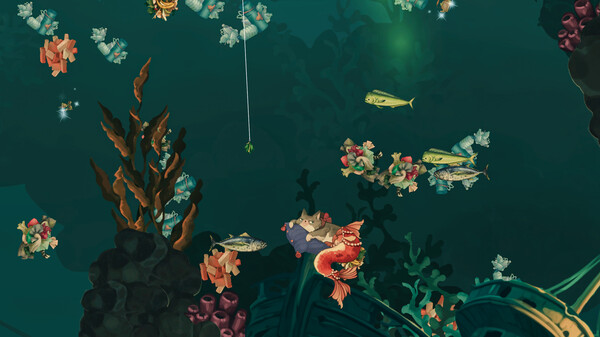 Captain Pawsome game for windows Pc 1