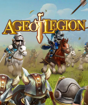 Age of Legion